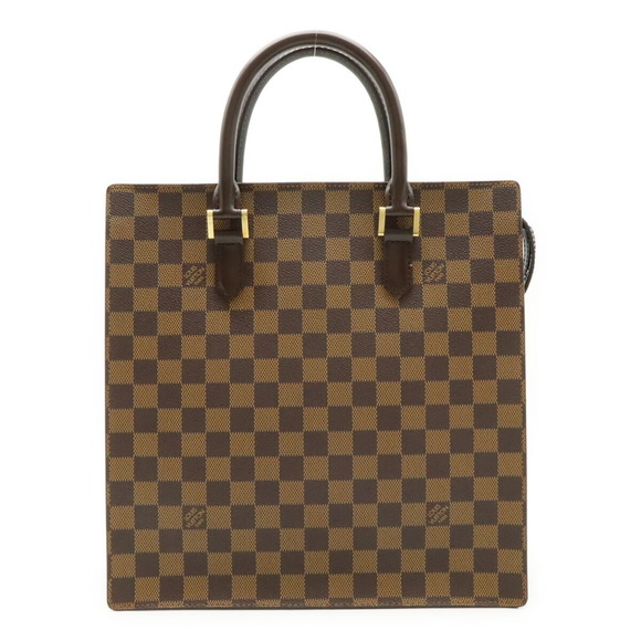 Louis Vuitton Handbags - LOUIS VUITTON Brown Damier Tote Bag